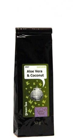 M97 Aloe Vera & Coconut