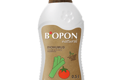Ingrasamant lichid BIO pentru trandafiri MG, 1 L