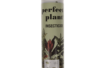 Spray insecticid pentru plantele de apartament, Perfect Plant, 200ml