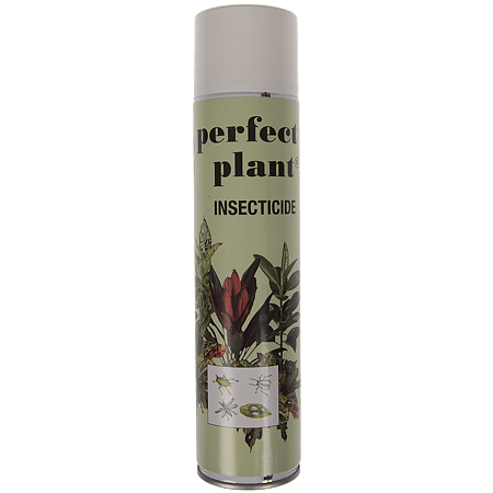 Spray insecticid pentru plantele de apartament, Perfect Plant, 200ml