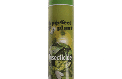 Spray insecticid pentru plante, Perfect Plant, 400ml
