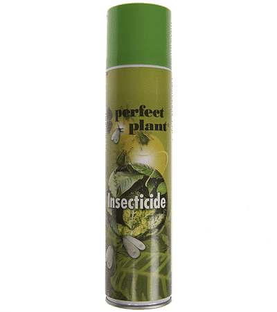 Spray insecticid pentru plante, Perfect Plant, 400ml