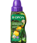 ngrasamant gel Biopon, pentru citrice, 0,25 L