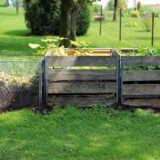 Lazi de compost
