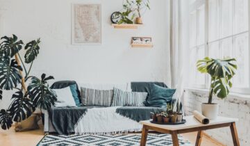 Lumina naturala toamna: cum sa compensezi orele reduse de soare